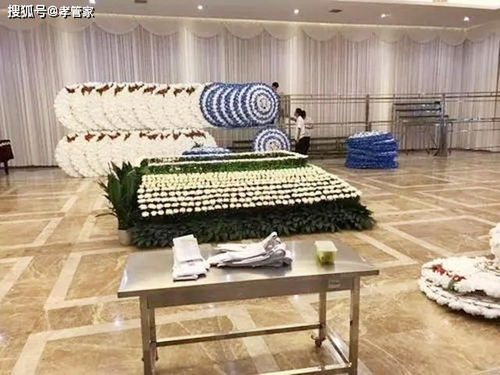 死生之利 傳統殯葬價格猛漲背后的反思